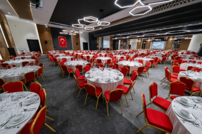 Corvelle Event Venue