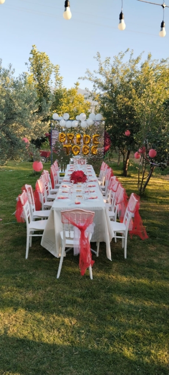 Melisa Garden