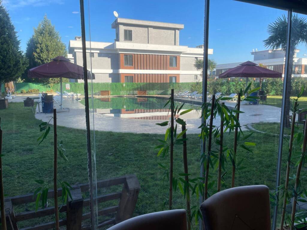 MOX Hotel Wellness & Spa