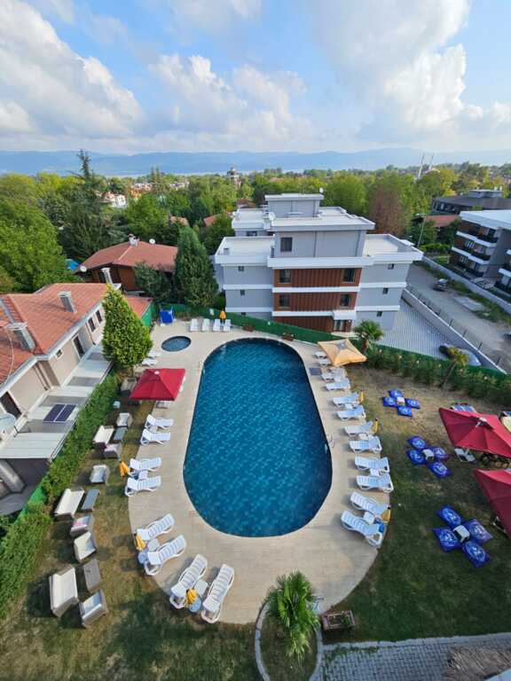 MOX Hotel Wellness & Spa