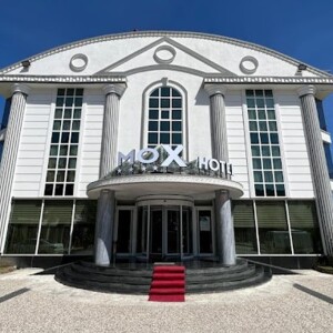 MOX Hotel Wellness & Spa