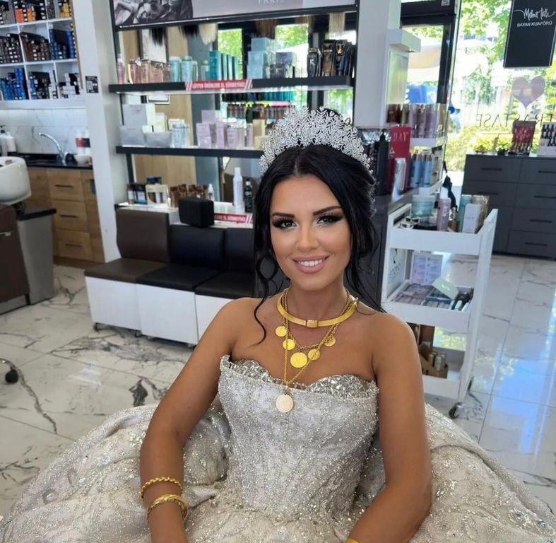 Mehmet Tatlı Cevahir