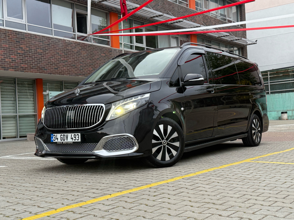 RDA Motors