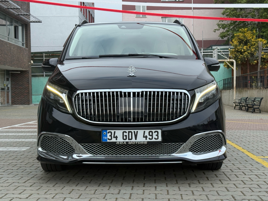 RDA Motors