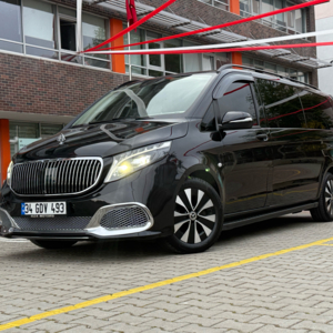 RDA Motors