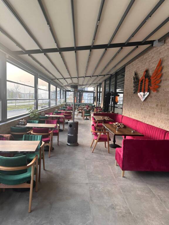 EN20 Denizli