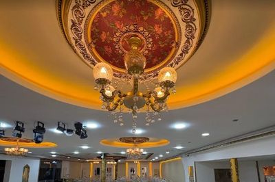 Bahçem Davet