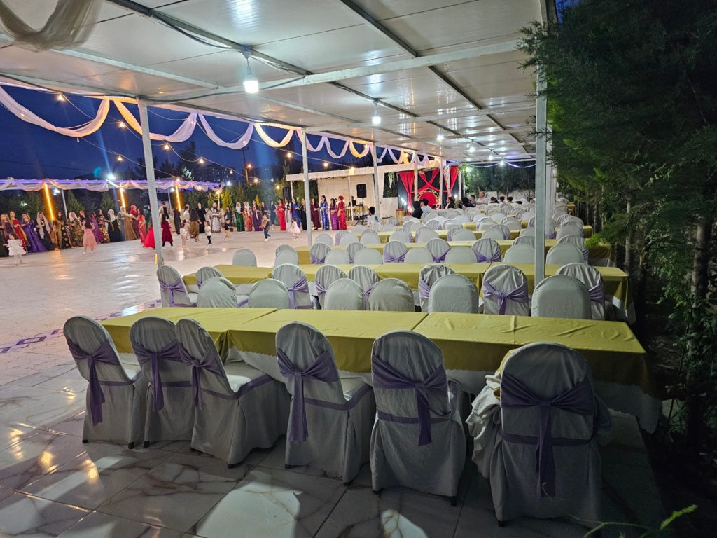 Uğur Park Kır Düğün Salonu