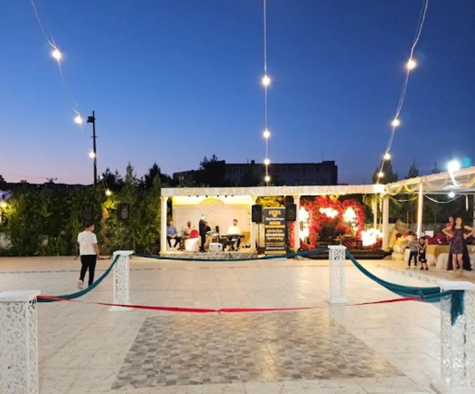 Uğur Park Kır Düğün Salonu