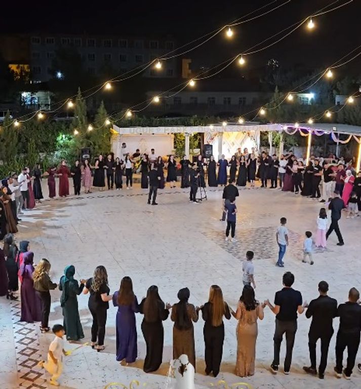 Uğur Park Kır Düğün Salonu