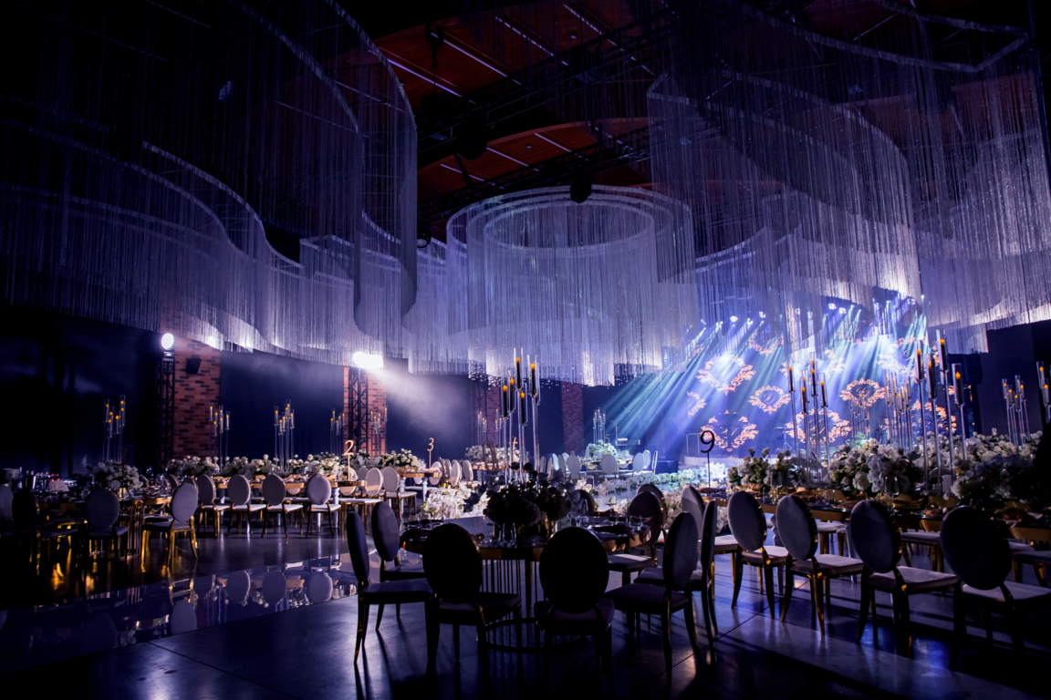 Destiny Marine Hotel by Glory Wedding