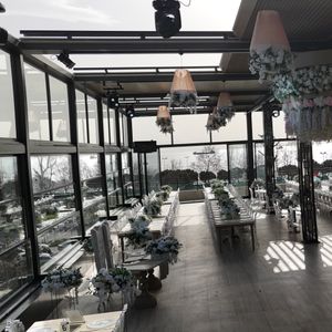 Destiny Marine Hotel by Glory Wedding