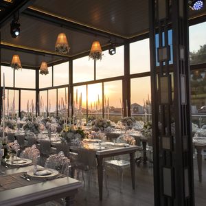 Destiny Marine Hotel by Glory Wedding