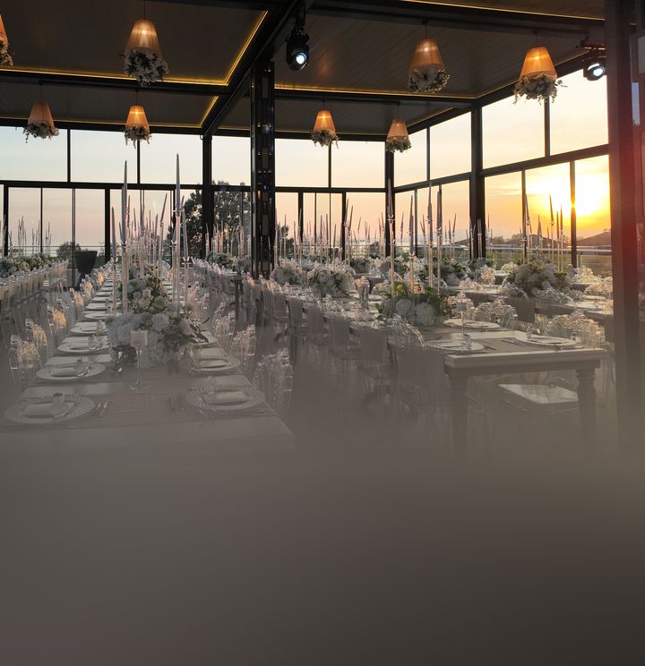 Destiny Marine Hotel by Glory Wedding