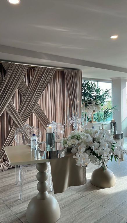 Destiny Marine Hotel by Glory Wedding