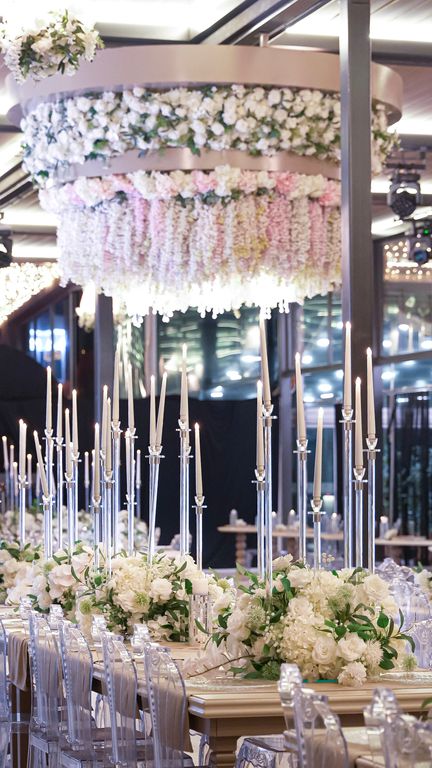 Destiny Marine Hotel by Glory Wedding