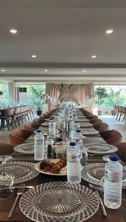 Destiny Marine Hotel by Glory Wedding