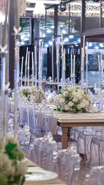 Destiny Marine Hotel by Glory Wedding