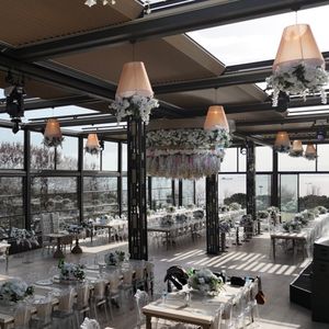 Destiny Marine Hotel by Glory Wedding