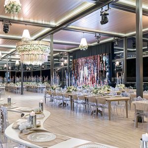 Destiny Marine Hotel by Glory Wedding