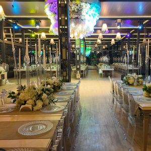 Destiny Marine Hotel by Glory Wedding