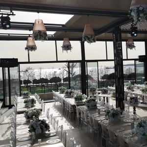 Destiny Marine Hotel by Glory Wedding