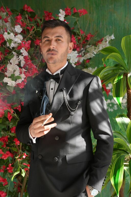 Köy Fotoğrafçısı