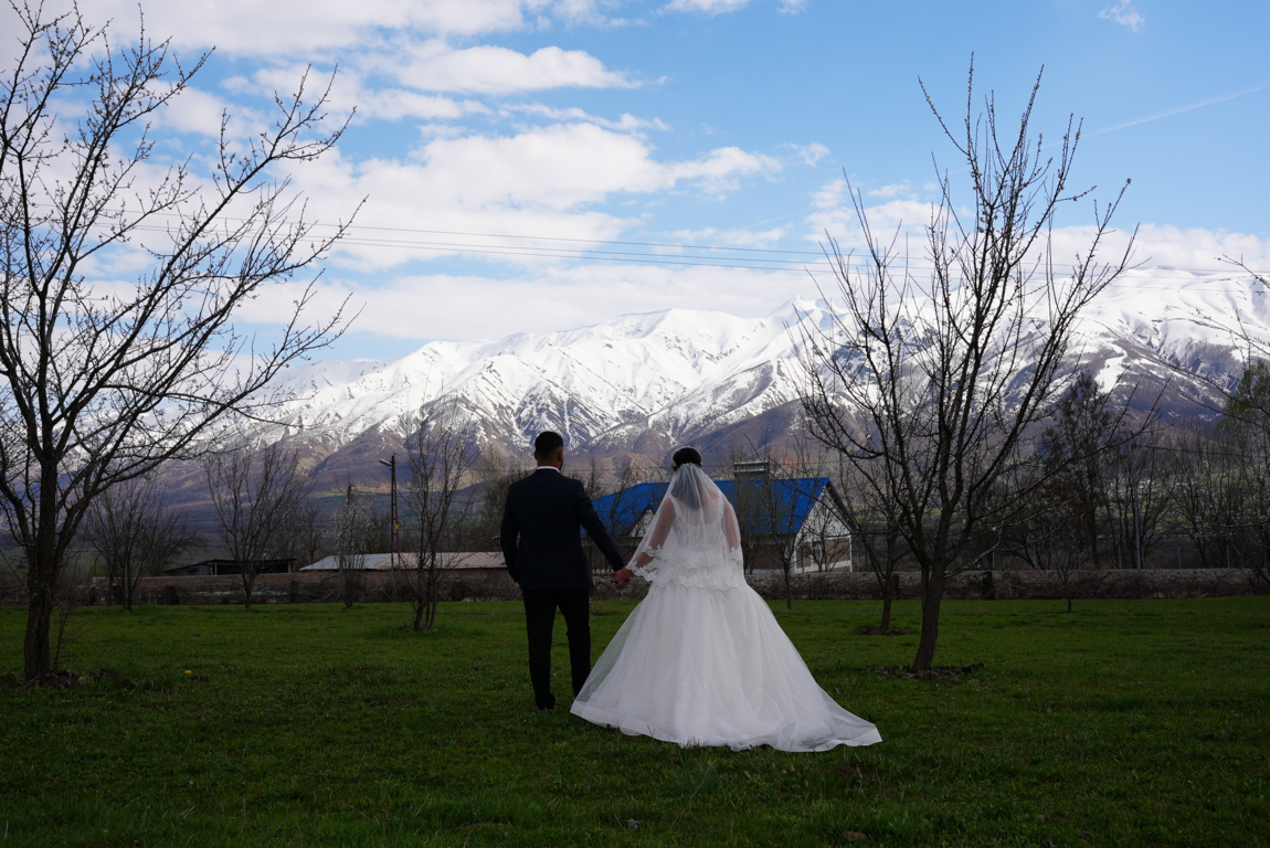 Köy Fotoğrafçısı