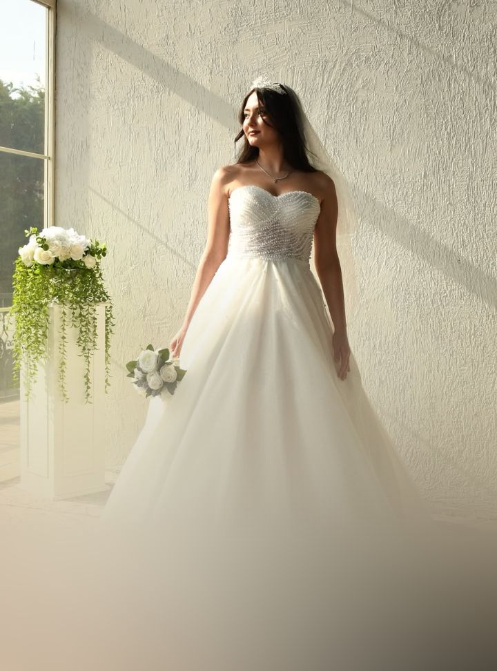 Umay's Bridal