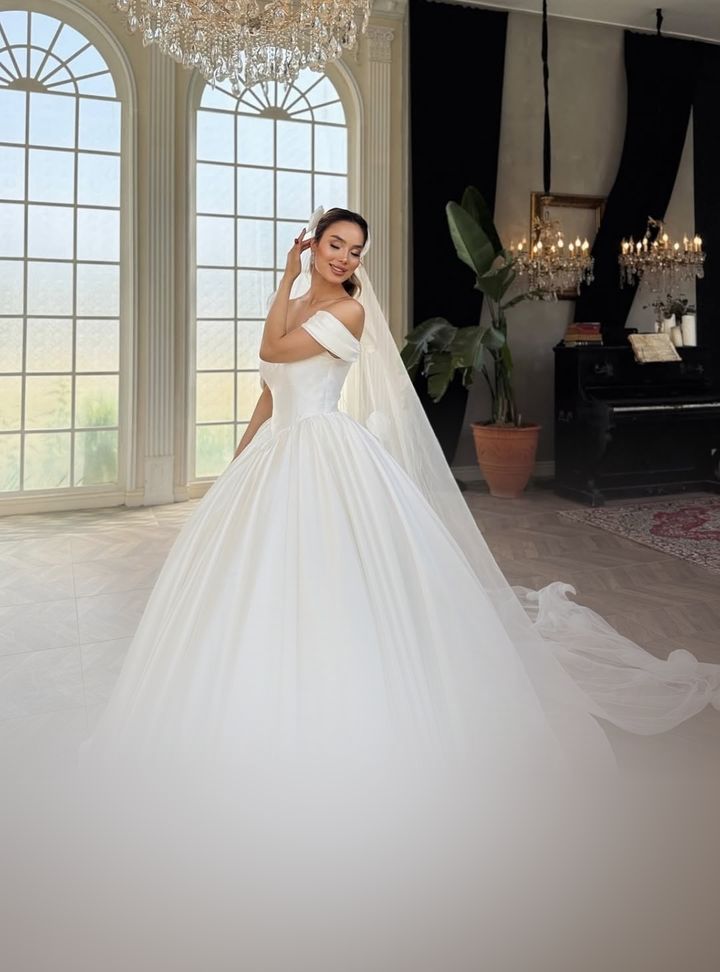 Umay's Bridal