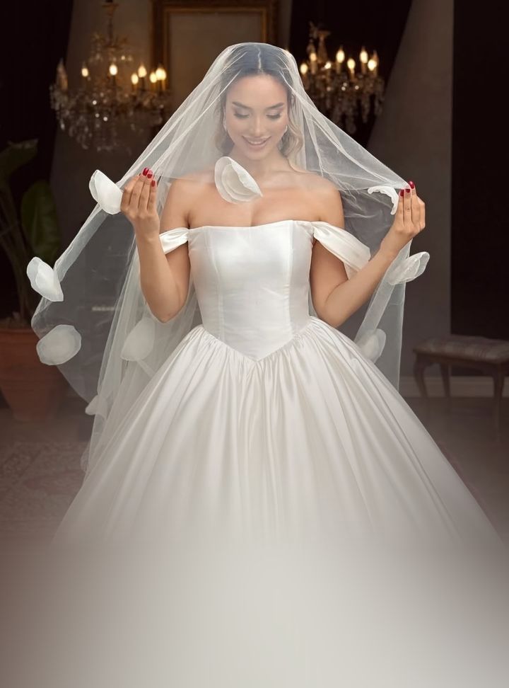 Umay's Bridal