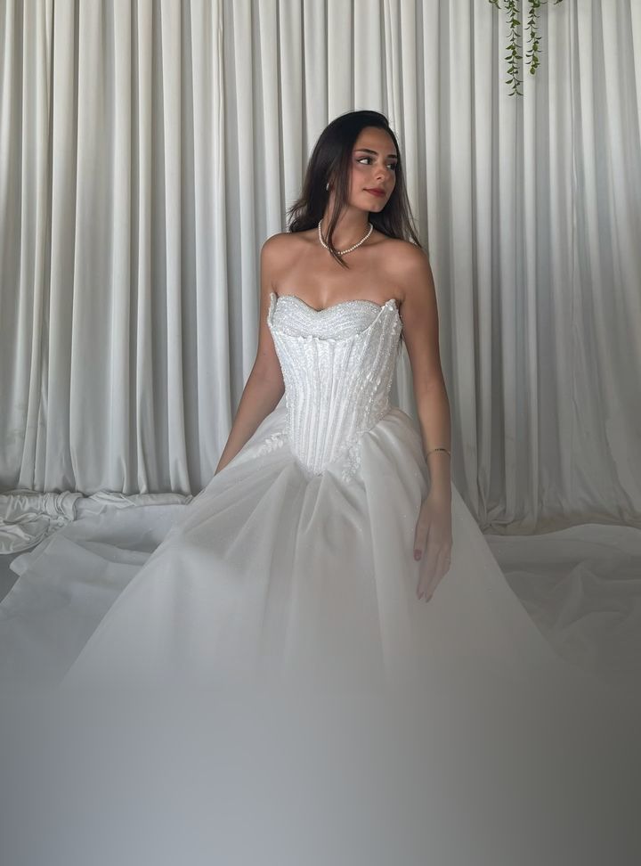 Umay's Bridal
