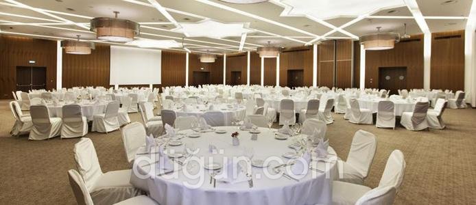 Hilton Garden Inn Konya