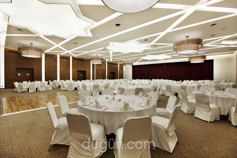 Hilton Garden Inn Konya