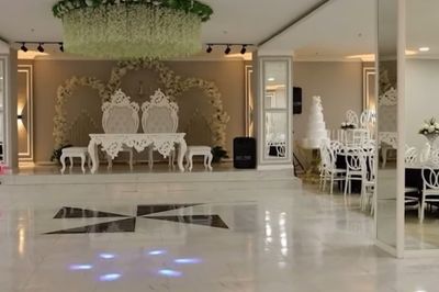 Çınar-Ege Düğün Salonu