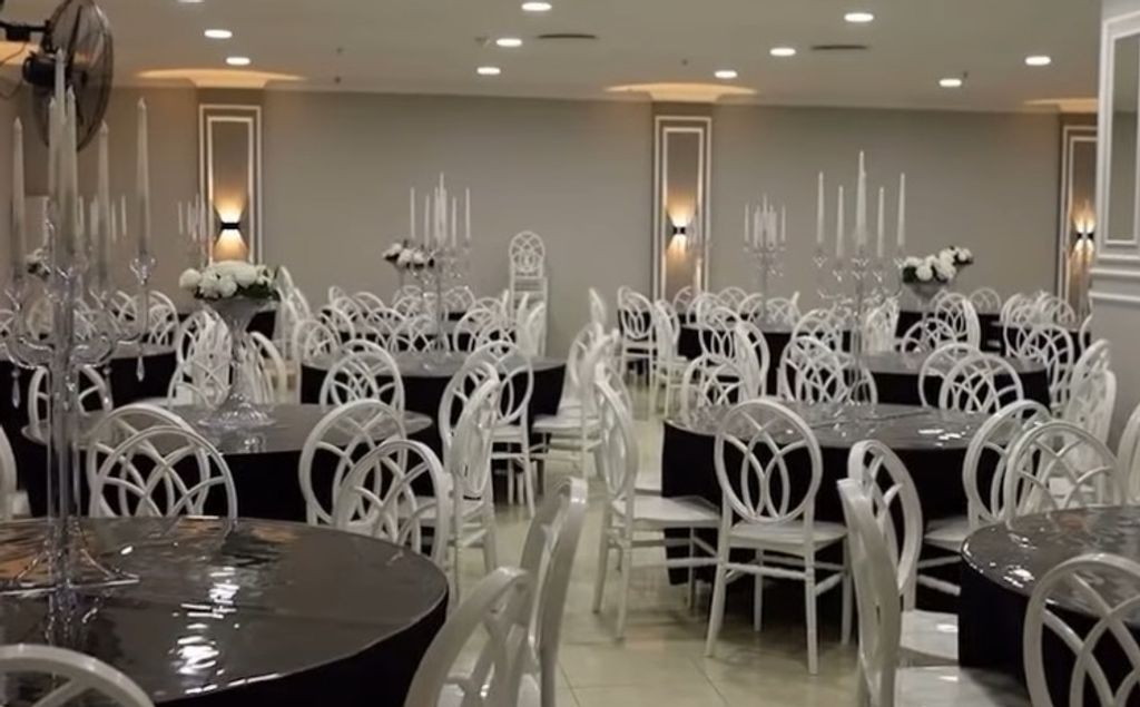 Çınar-Ege Düğün Salonu