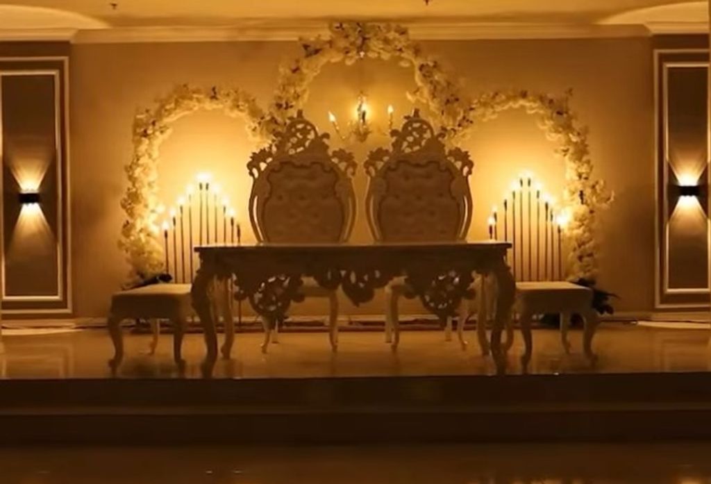 Çınar-Ege Düğün Salonu