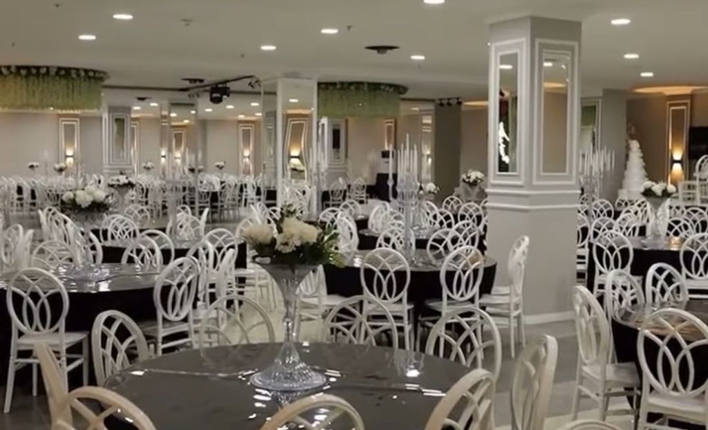 Çınar-Ege Düğün Salonu