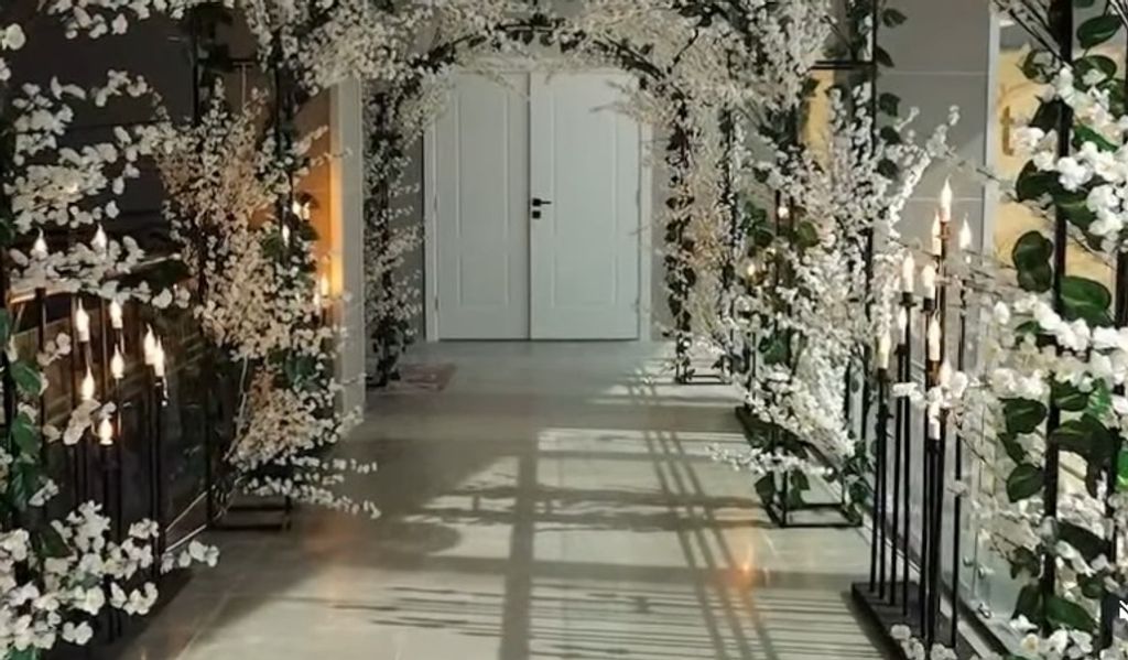 Çınar-Ege Düğün Salonu