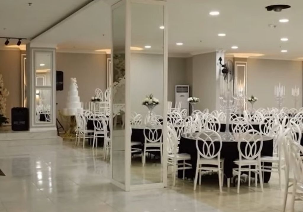 Çınar-Ege Düğün Salonu