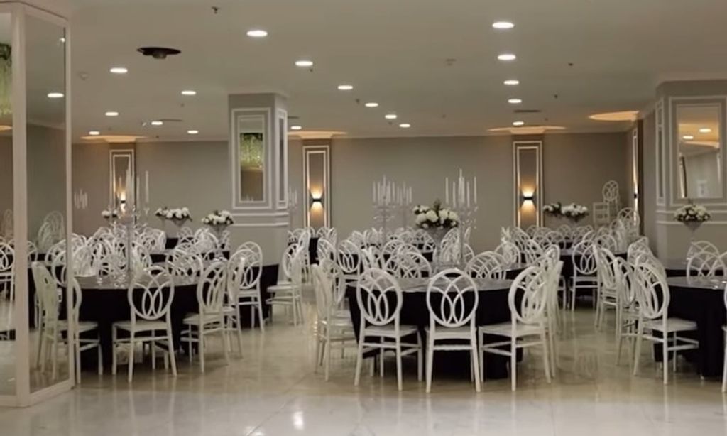 Çınar-Ege Düğün Salonu