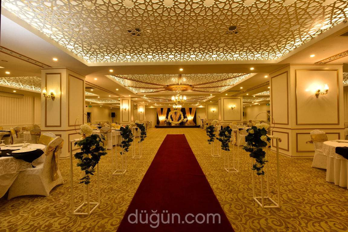 Paşapark Hotel