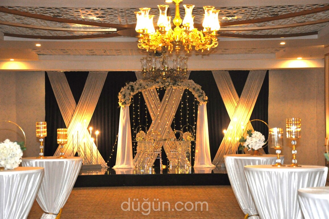 Anka Düğün ve Kongre Merkezi