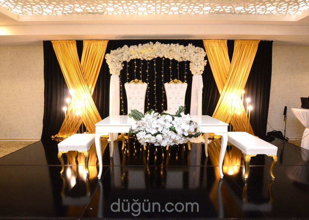 Anka Düğün ve Kongre Merkezi