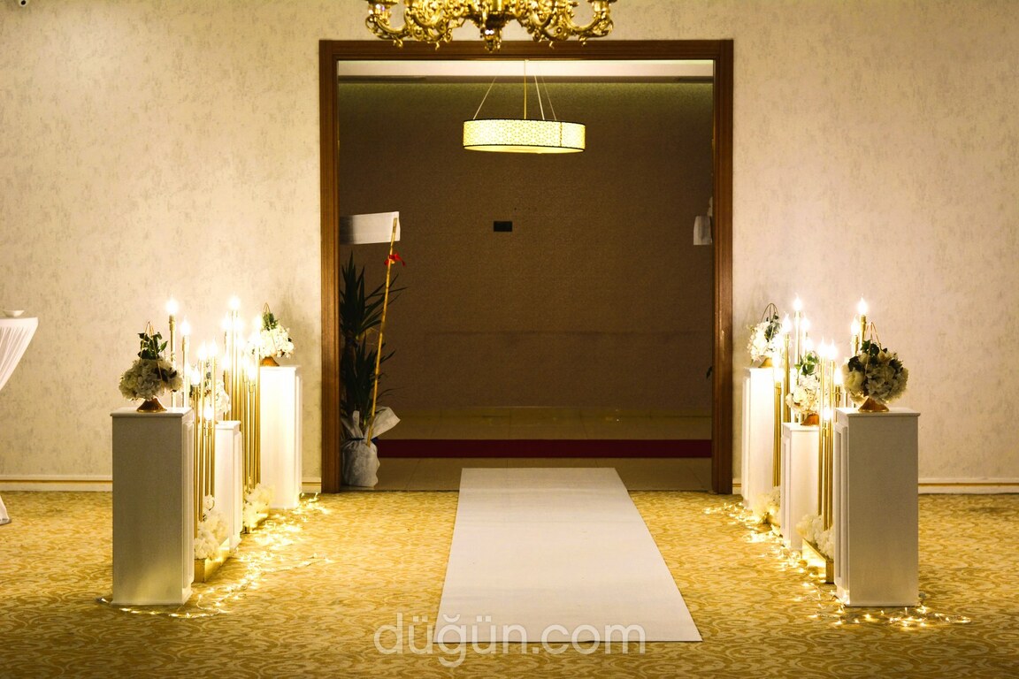 Anka Düğün ve Kongre Merkezi