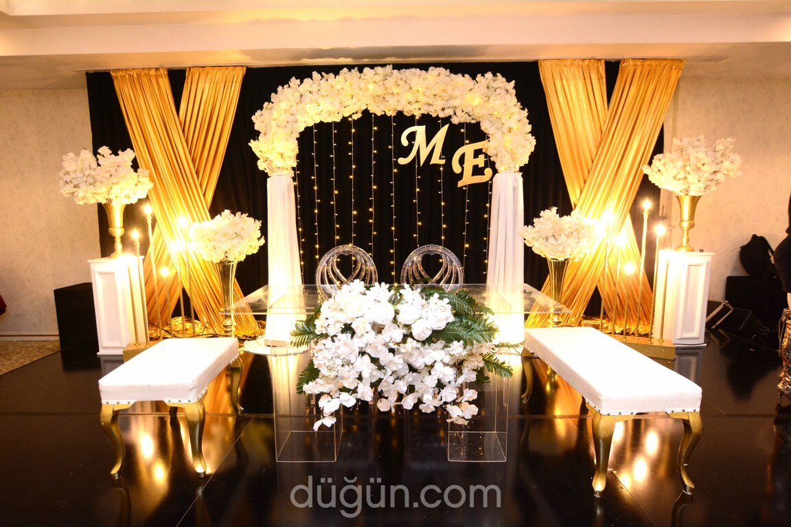 Anka Düğün ve Kongre Merkezi