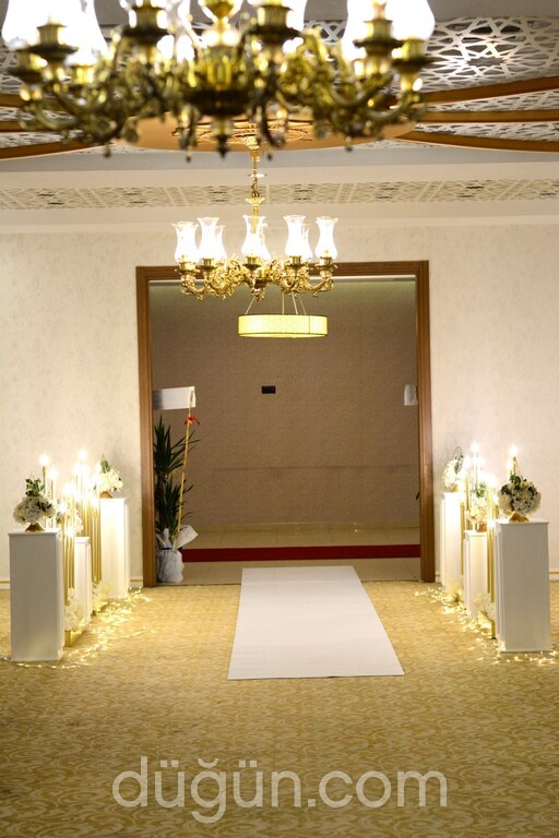 Anka Düğün ve Kongre Merkezi