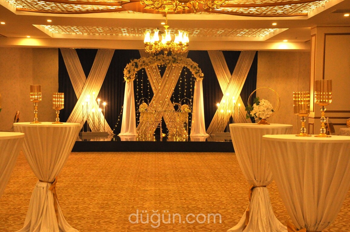 Anka Düğün ve Kongre Merkezi