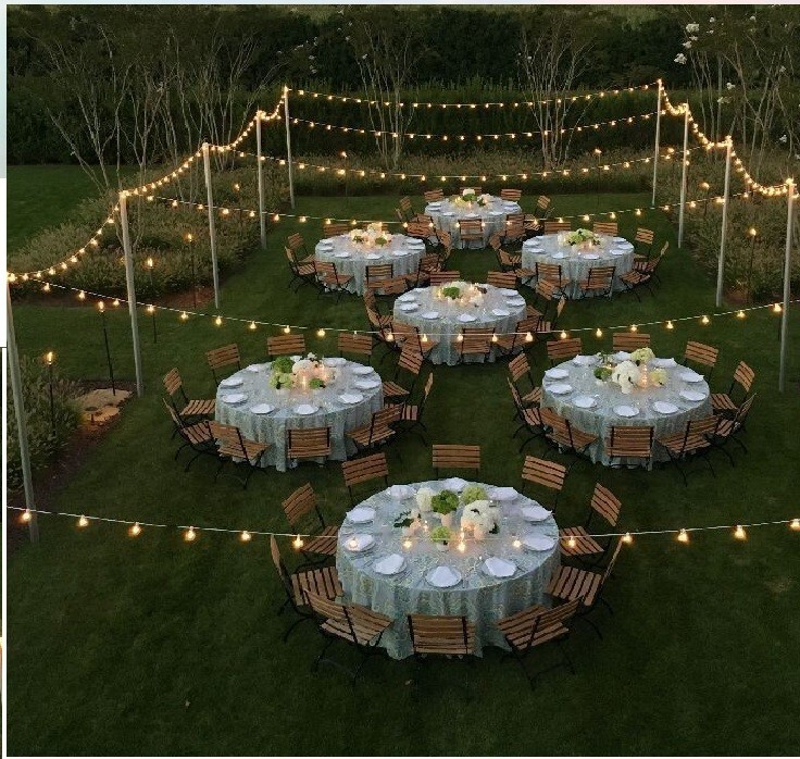 Orange Bungalow