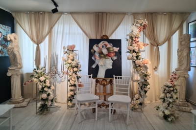 Suare İstanbul Erenköy Art